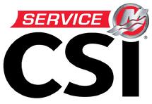 European Marine, LLC wins Mercury's CSI award for the SEVENTEENTH CONSECUTIVE YEAR!